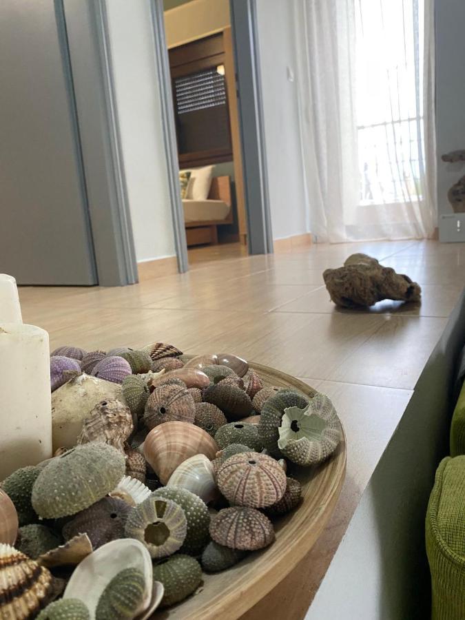 Beach House Nea Roda Chalkidiki מראה חיצוני תמונה