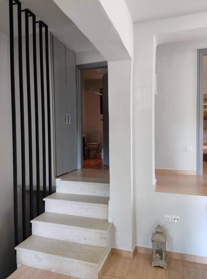 Beach House Nea Roda Chalkidiki מראה חיצוני תמונה