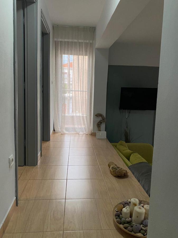 Beach House Nea Roda Chalkidiki מראה חיצוני תמונה