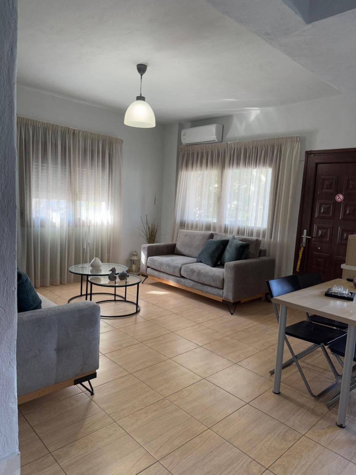 Beach House Nea Roda Chalkidiki מראה חיצוני תמונה